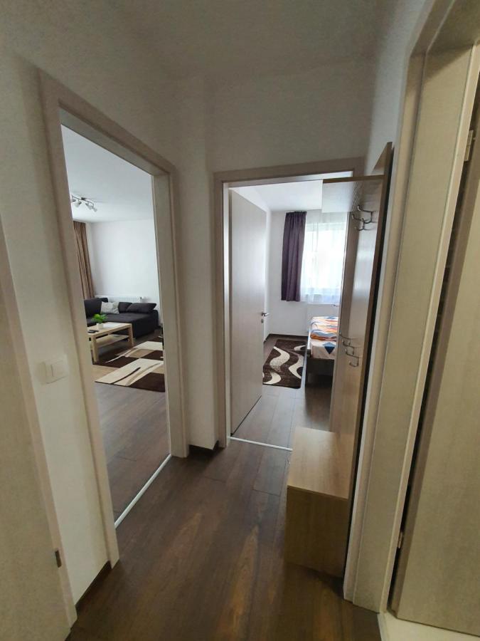 Park West Apartment - Free Parking Budapest Exterior photo