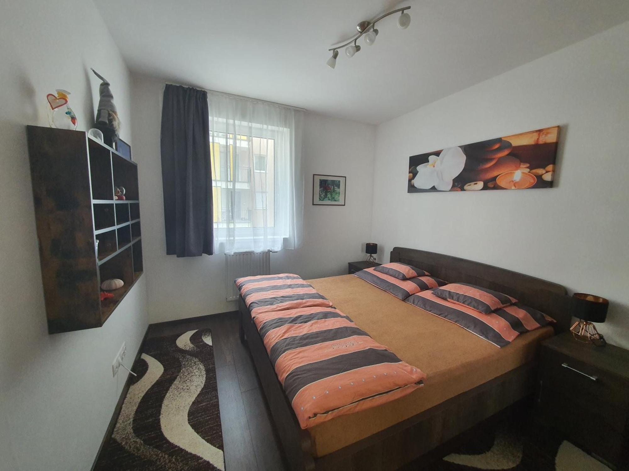 Park West Apartment - Free Parking Budapest Exterior photo